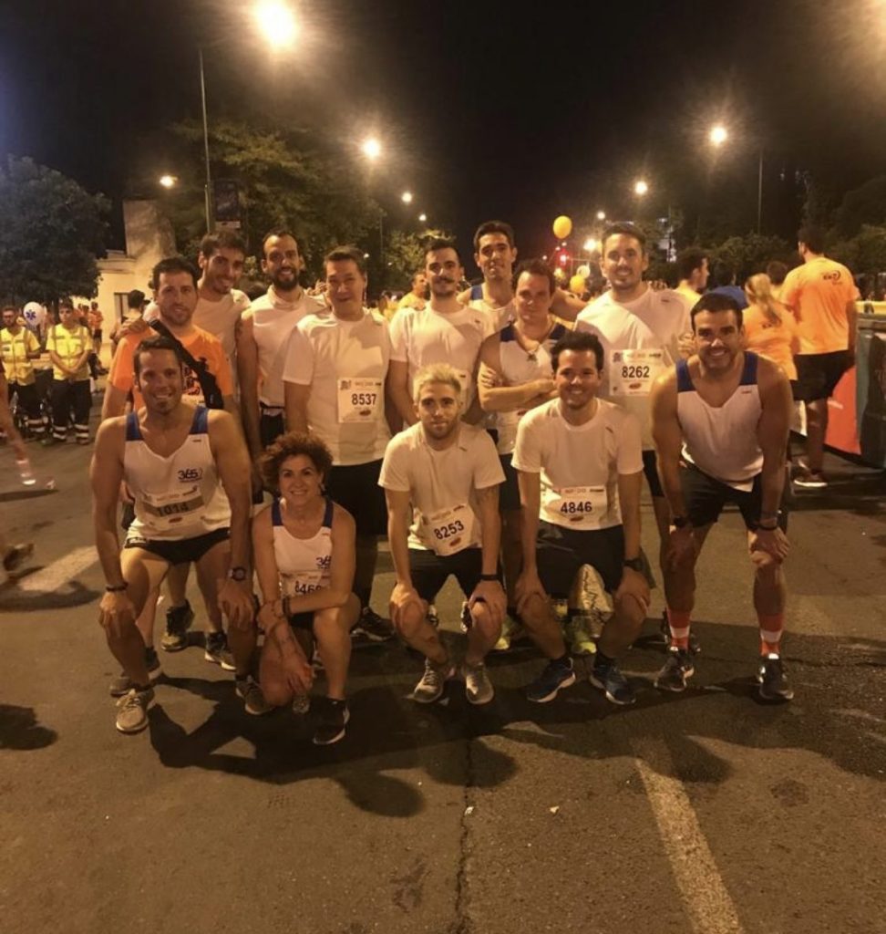 Nocturna 2019